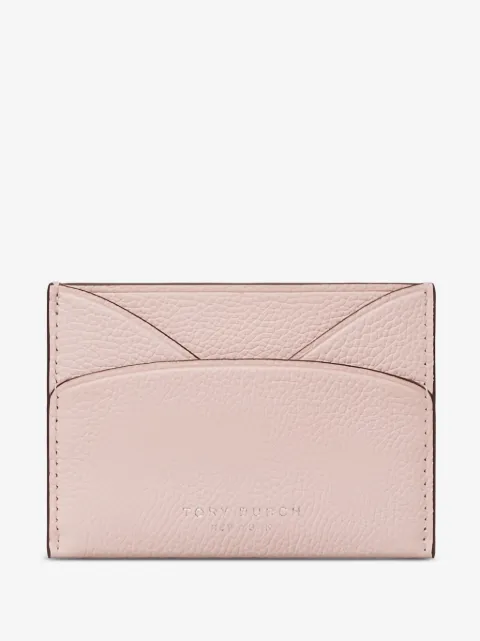 Tory Burch porte-cartes plat Romy