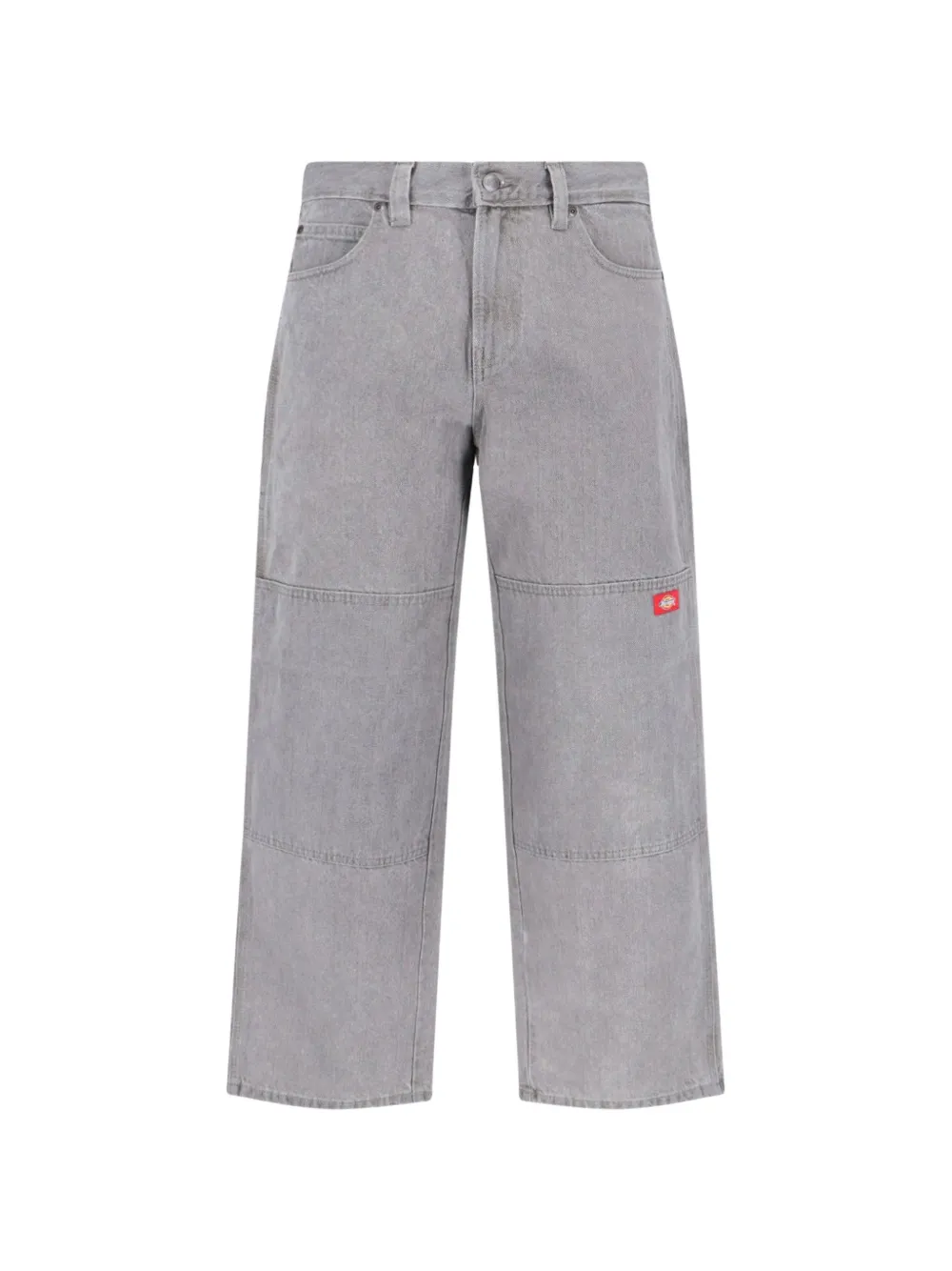 DICKIES Jeans dritti - Grigio