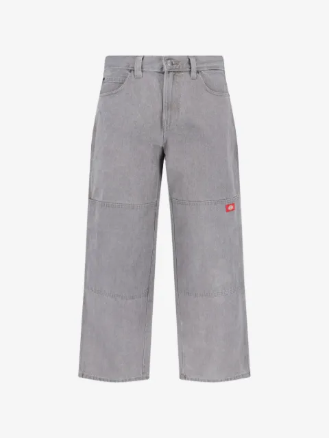DICKIES Jeans mit geradem Bein