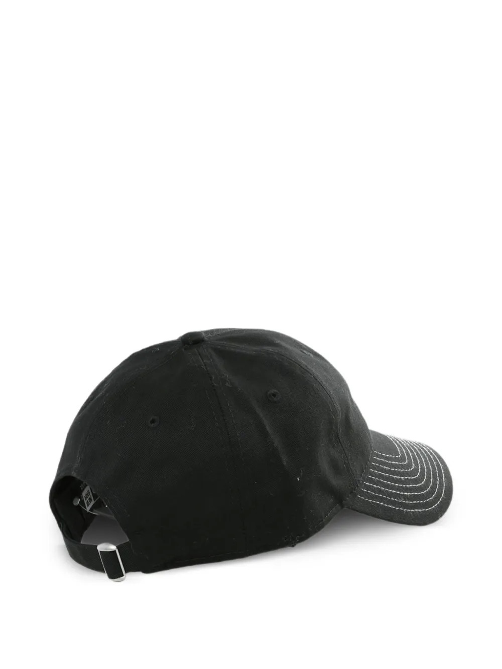  Y's X New Era 920cs Contrast-stitching Cap - Black 