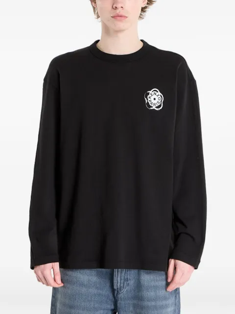 Kenzo Boke Flower 2.0 long-sleeve T-shirt