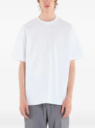 On 
