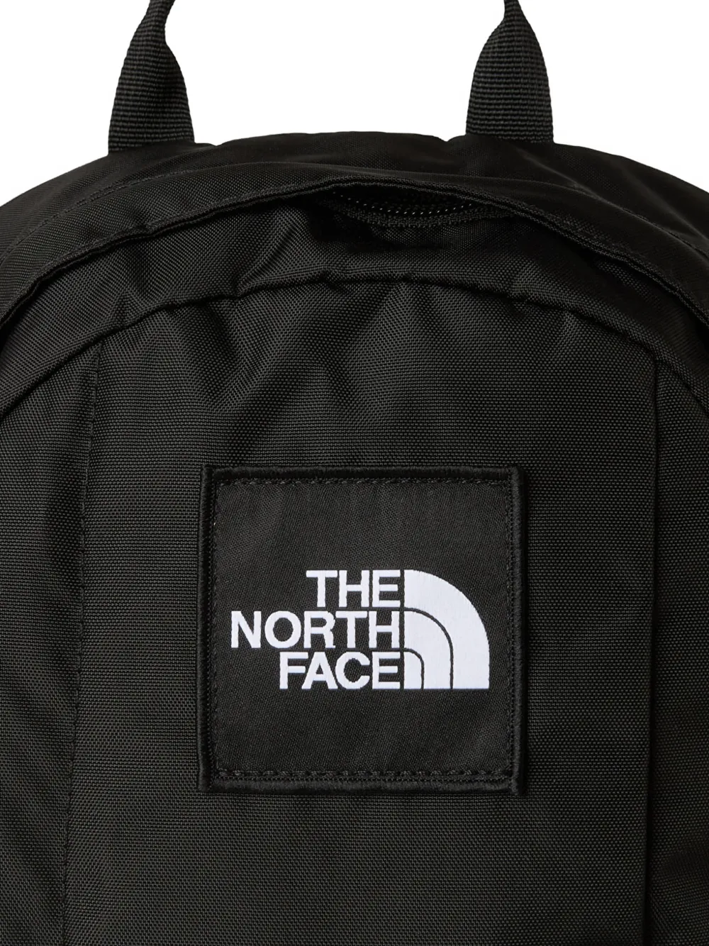 The North Face Hot Shot mini-rugzak Zwart