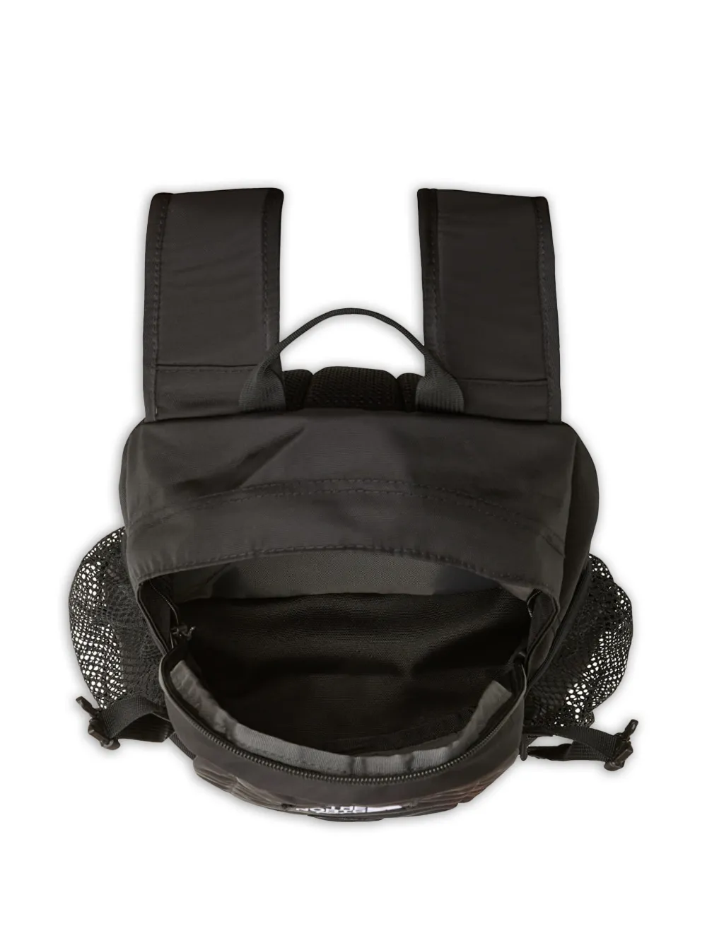The North Face Hot Shot mini-rugzak Zwart