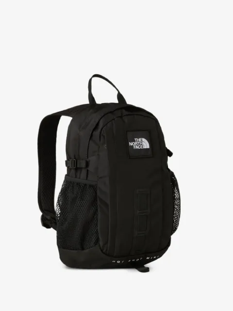 The North Face mesh mini backpack