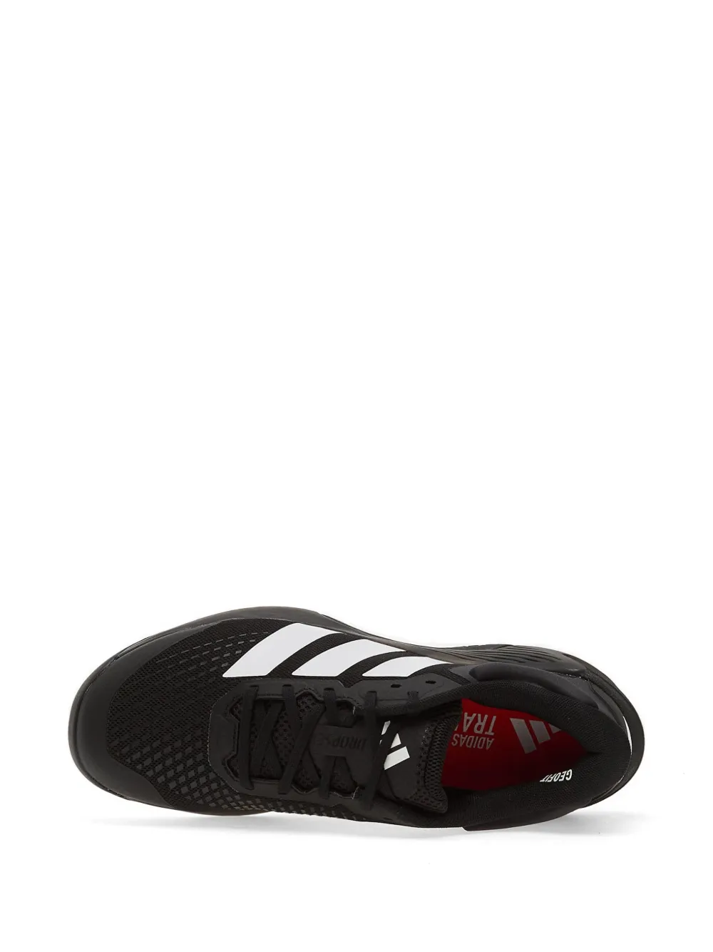 adidas Dropset 4 low-top sneakers Zwart