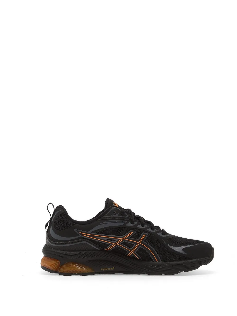ASICS Gel-Quantum 180 VIII low-top sneakers Zwart
