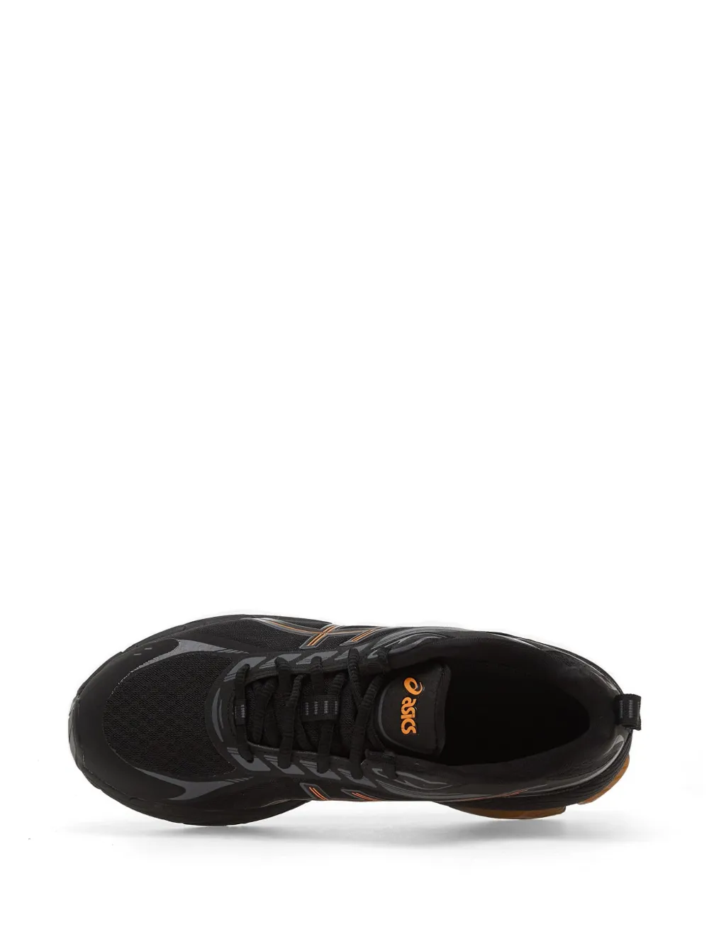 ASICS Gel-Quantum 180 VIII low-top sneakers Zwart