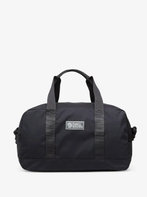 Fjällräven Vardag 33 logo-appliqué duffel bag