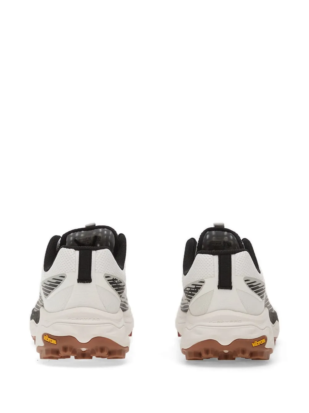 Merrell Agility Peak 6 low-top sneakers Wit