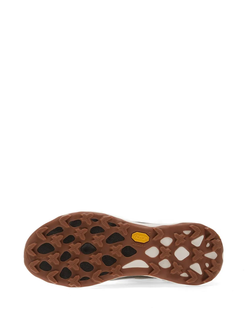 Merrell Agility Peak 6 low-top sneakers Wit