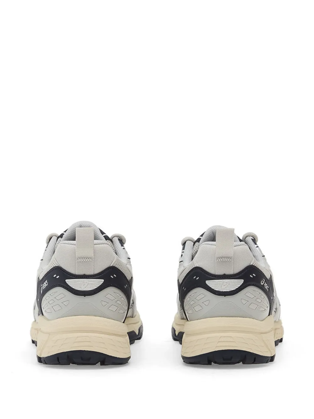 ASICS Gel Nunobiki sneakers Grijs