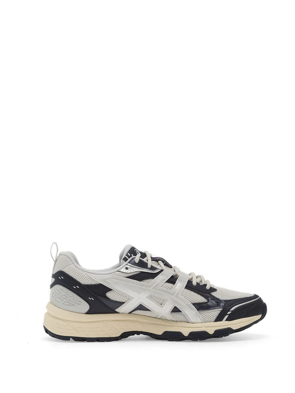 ASICS gel nunobiki sneakers - Grigio