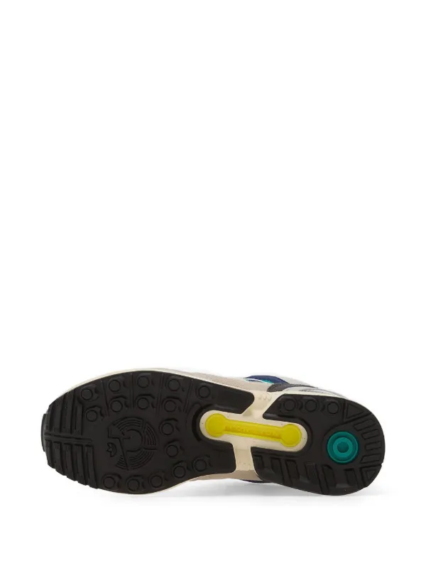 Adidas ZX 8000 low-top Sneakers | Grey | FARFETCH ZA