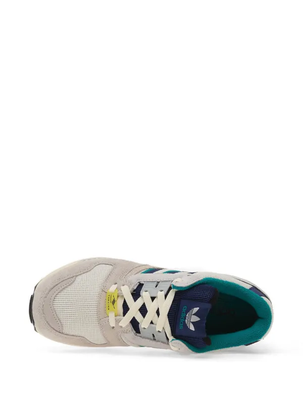 Adidas ZX 8000 low-top Sneakers | Grey | FARFETCH ZA