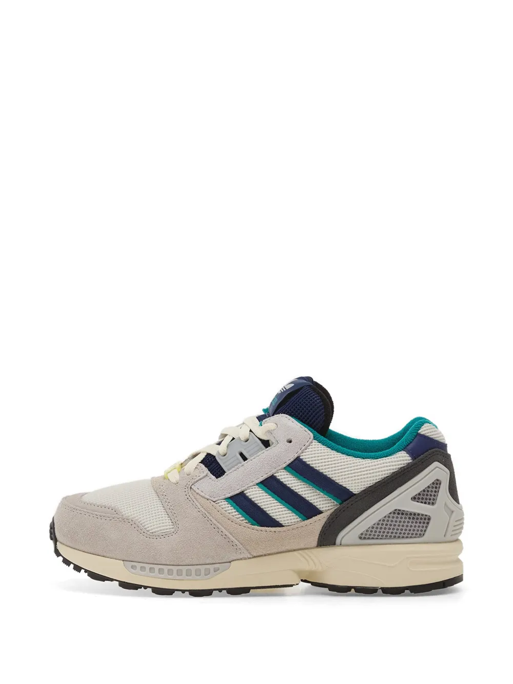 Adidas ZX 8000 low-top Sneakers | Grey | FARFETCH ZA