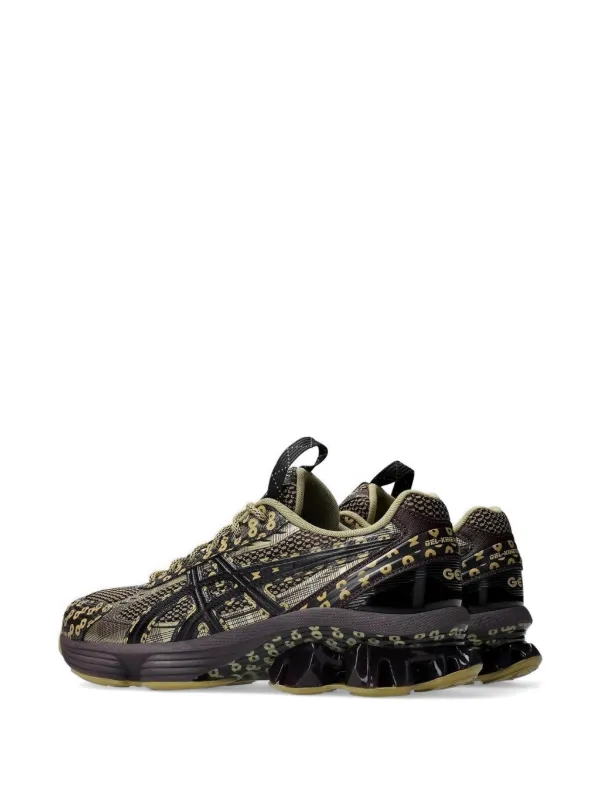 ASICS Gel-Kinetic Fluent Sneakers | Neutrals | FARFETCH ZA
