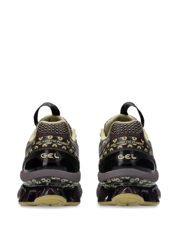 ASICS Gel-Kinetic Fluent Sneakers | Neutrals | FARFETCH ZA
