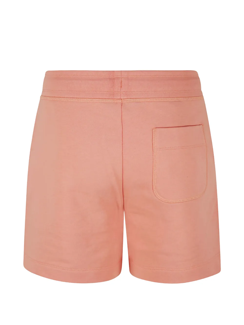  Canada Goose Drawstring Shorts - Pink 