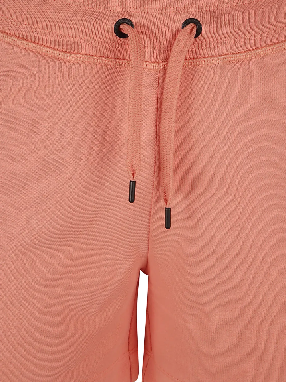  Canada Goose Drawstring Shorts - Pink 