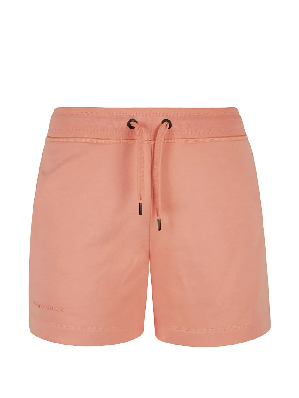 Canada Goose drawstring shorts - Rosa