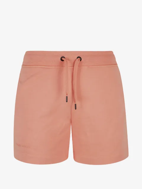 Canada Goose shorts con cordones en la pretina