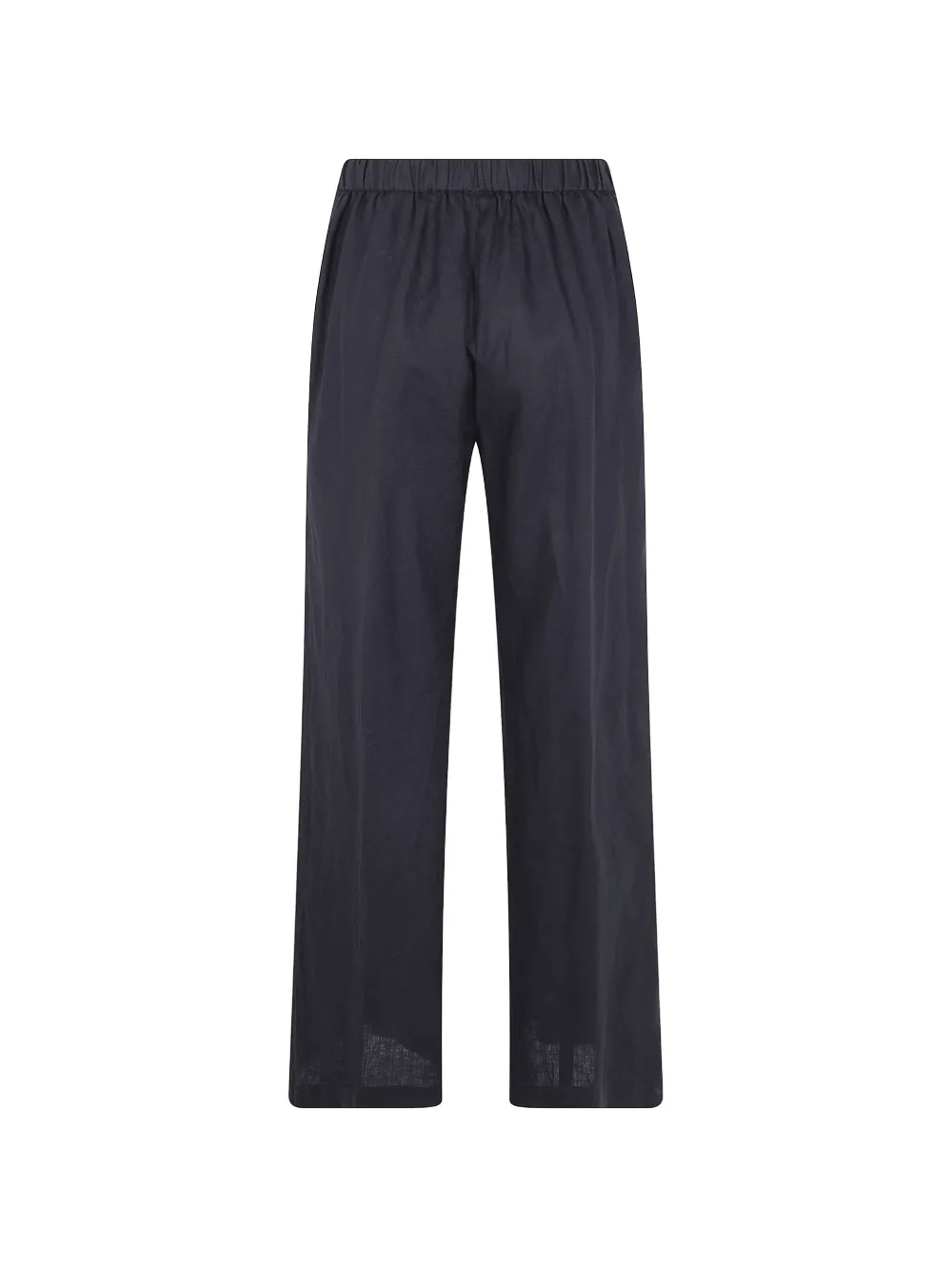 ASPESI Elastische broek Grijs
