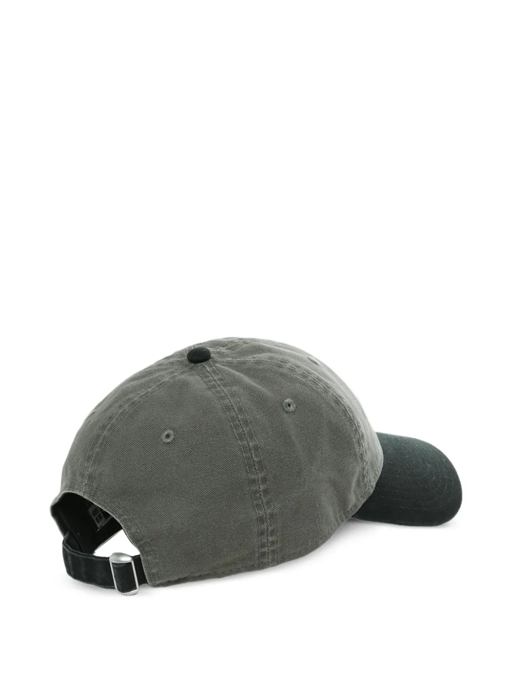  Y's X New Era 920cs Logo Two-tone Hat - Grey 