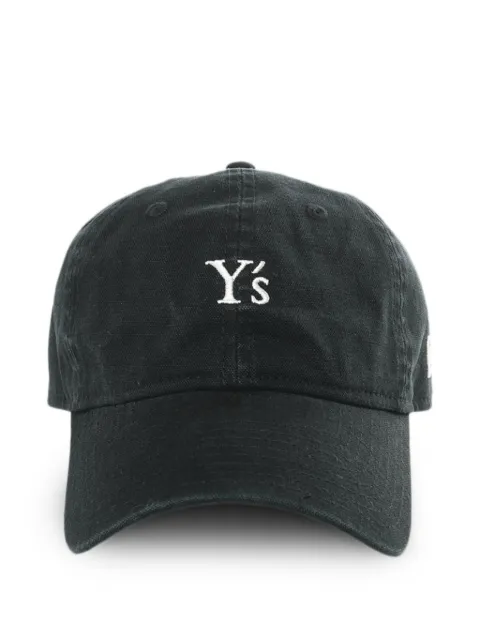 Y's x New Era 920CS logo baseball cap