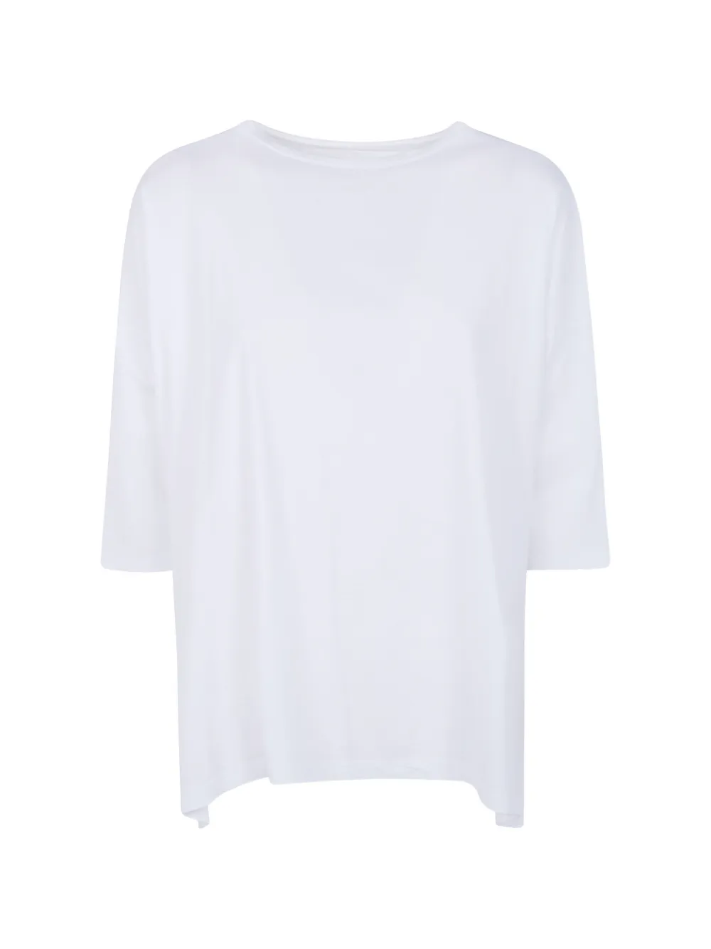 Labo Art franca.jap T-shirt - Bianco