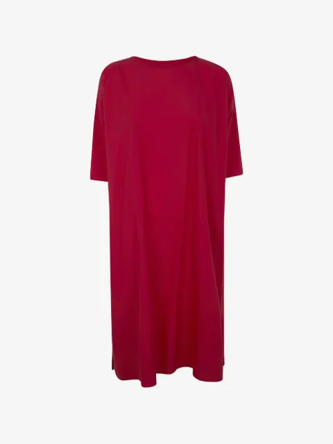 Labo Art t-shirt dress