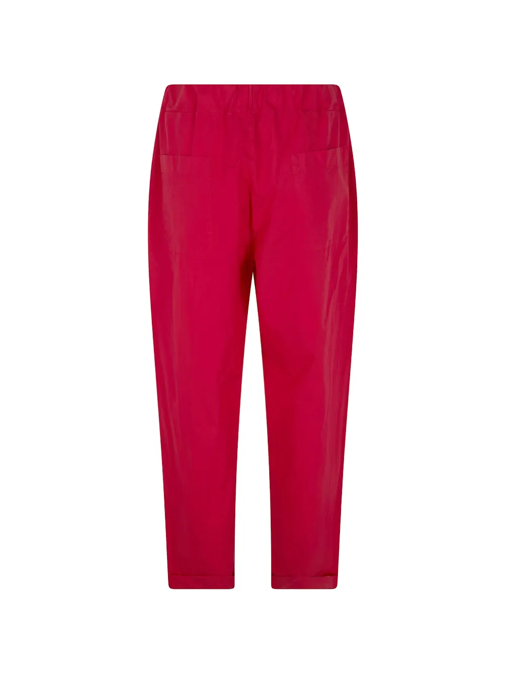 Labo Art Broek met zak Roze