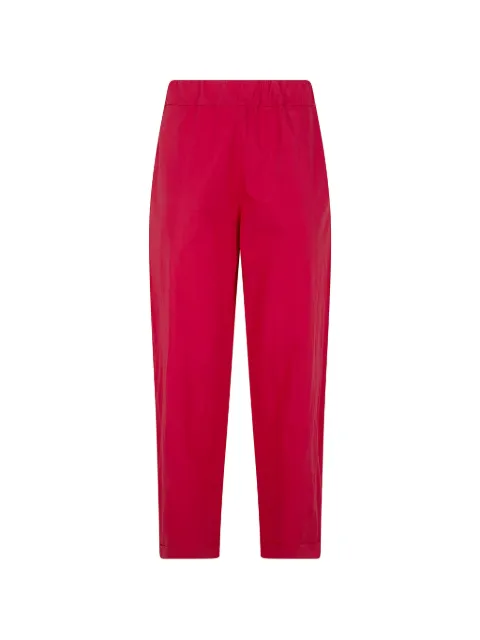 Labo Art pocket trousers