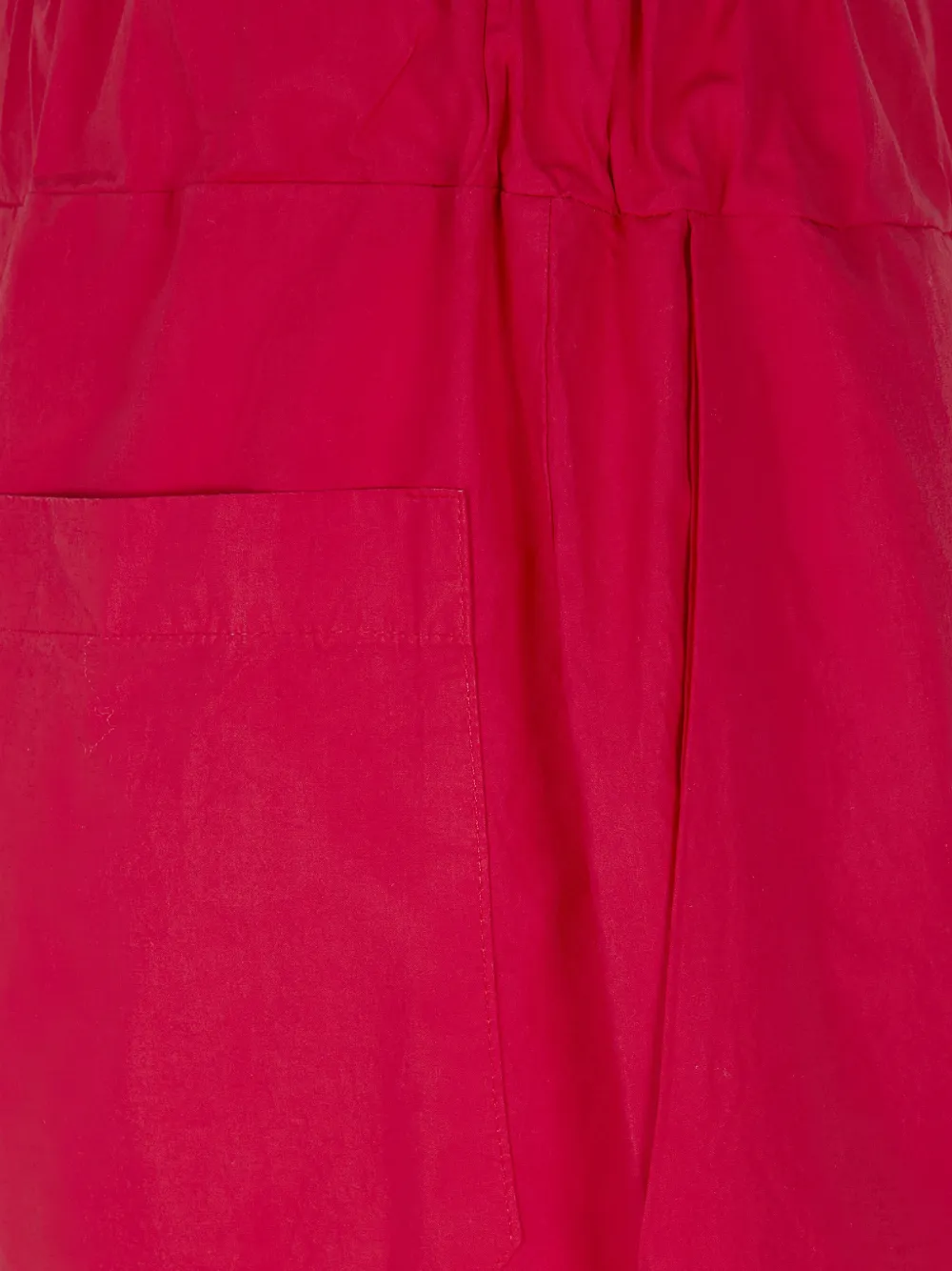 Labo Art Broek met zak Roze