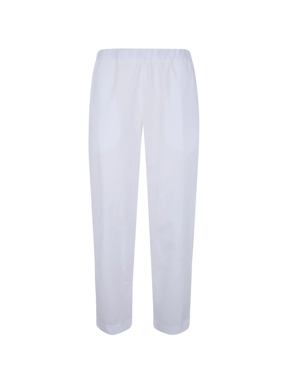 Labo Art pocket trousers - Bianco