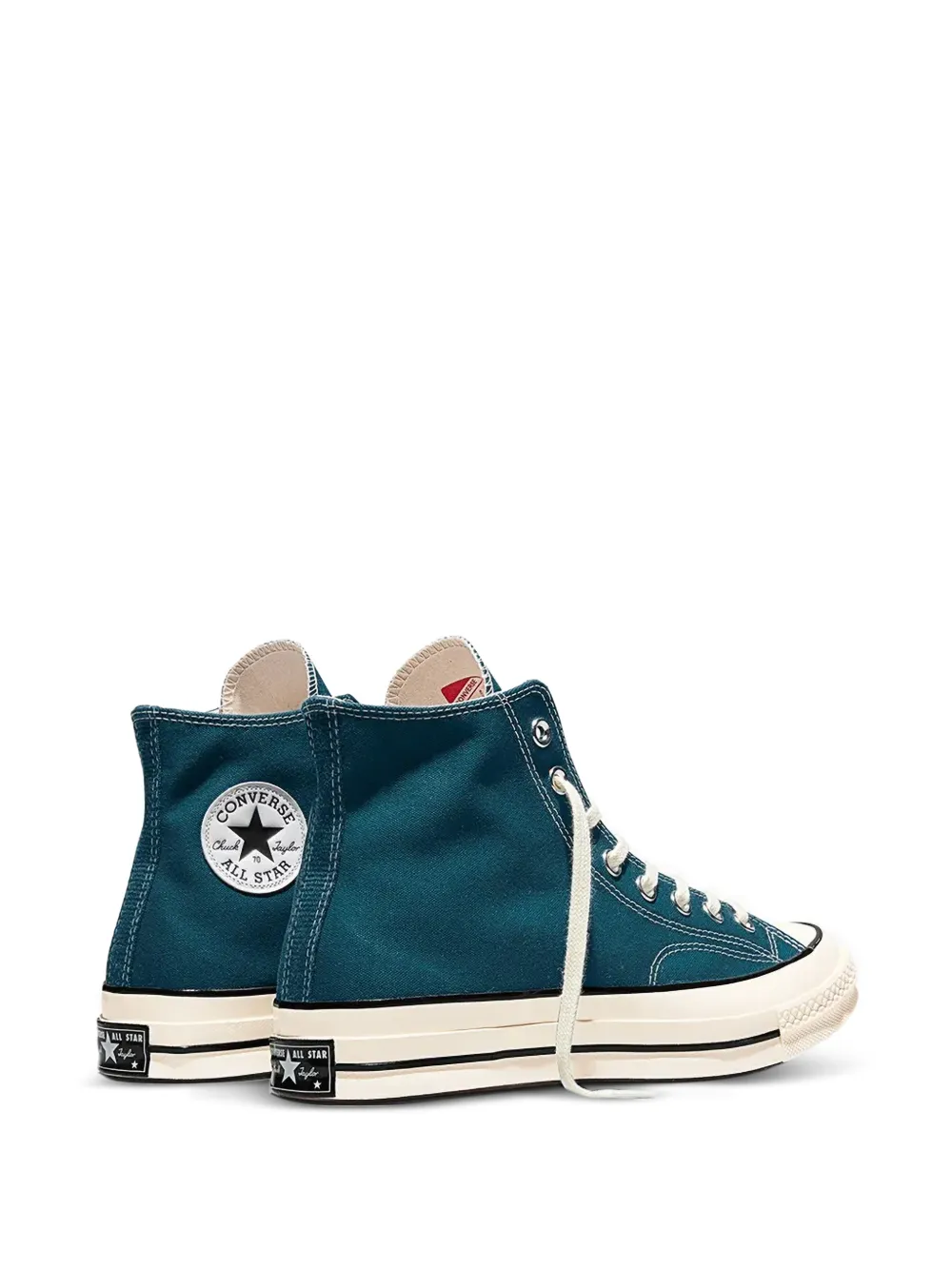 Converse Chuck 70 high-top sneakers Blauw