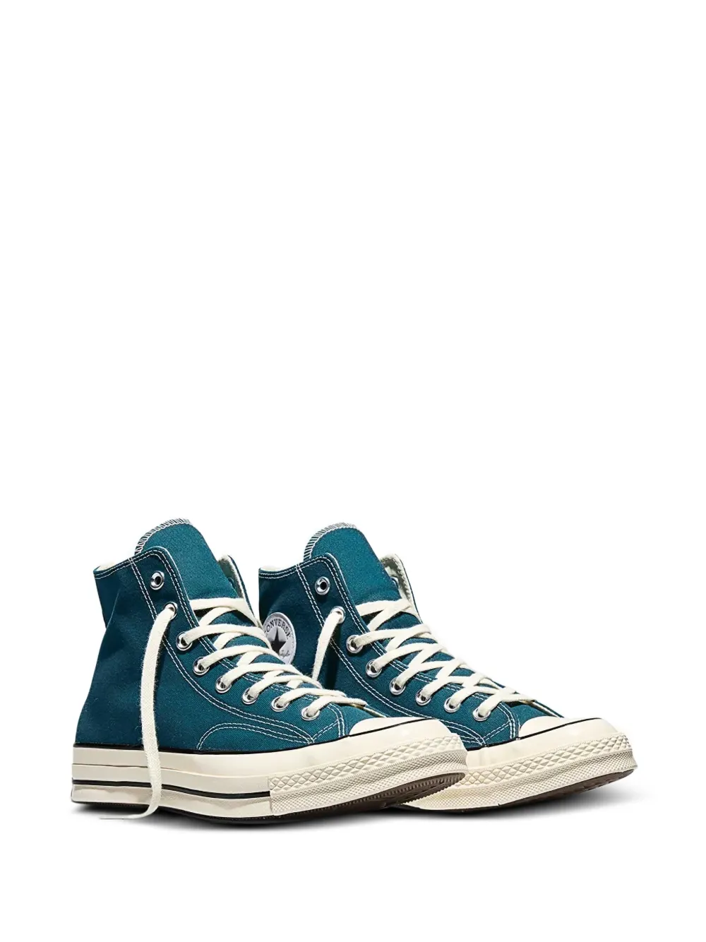 Converse Chuck 70 high-top sneakers Blauw