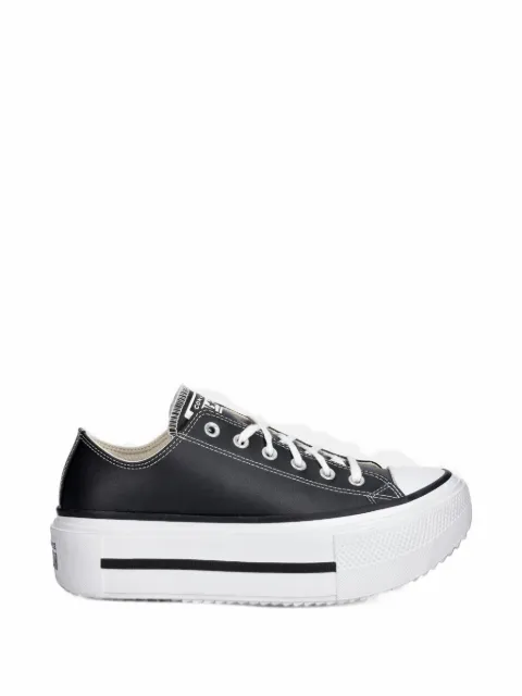 Converse Chuck Taylor All Star platform sneakers
