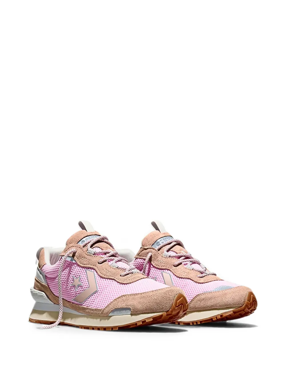 Converse Omega Hike sneakers Roze