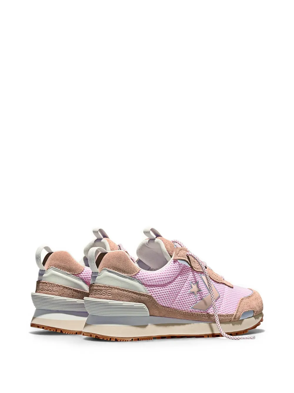 Converse Omega Hike sneakers Roze