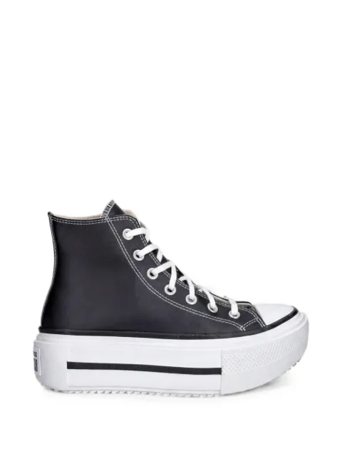Converse tenis altos Chuck Taylor All Star Lift Double Stack
