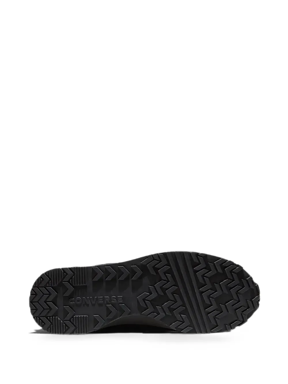 Converse Omega Hike sneakers Zwart