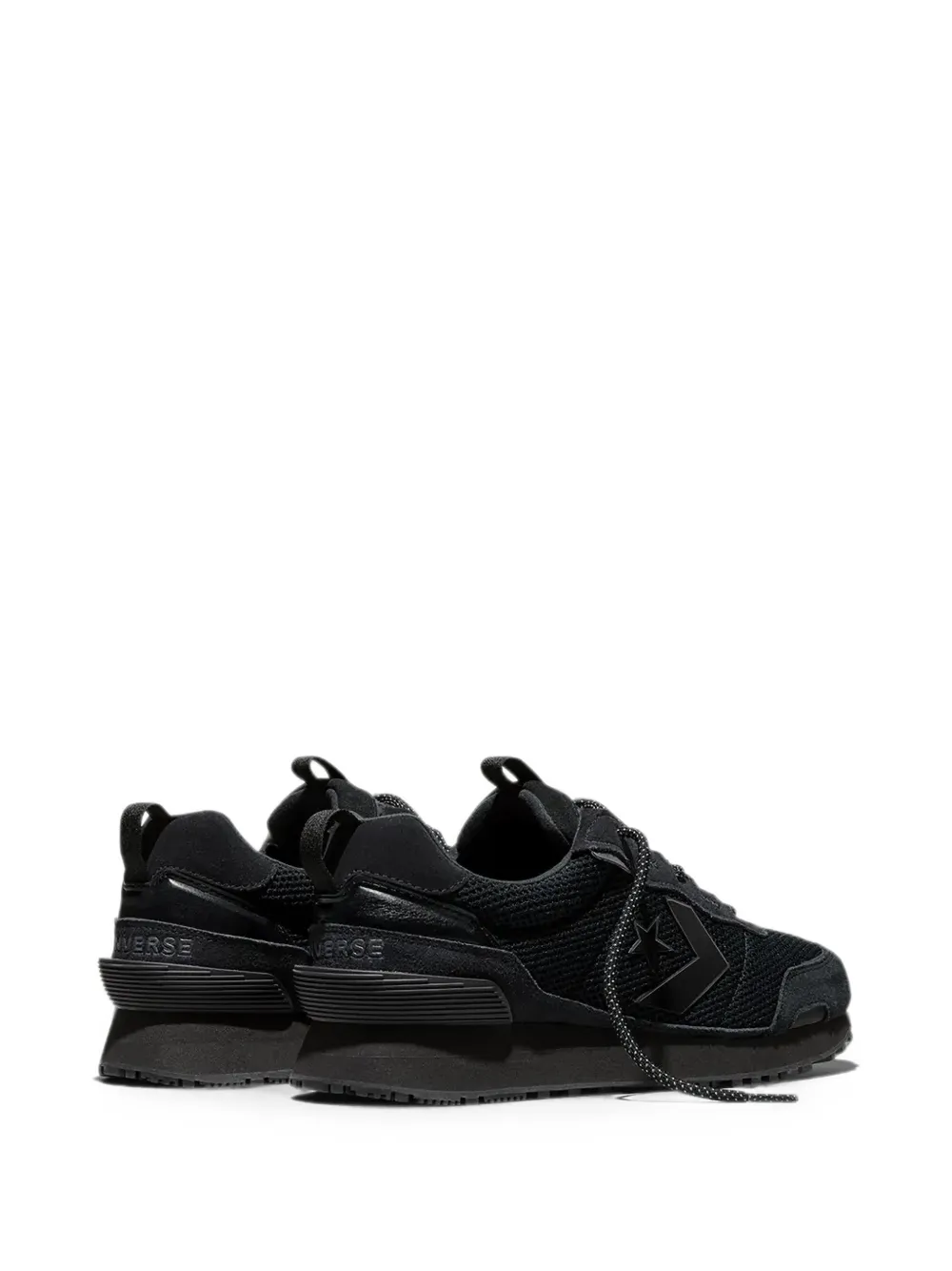 Converse Omega Hike sneakers Zwart