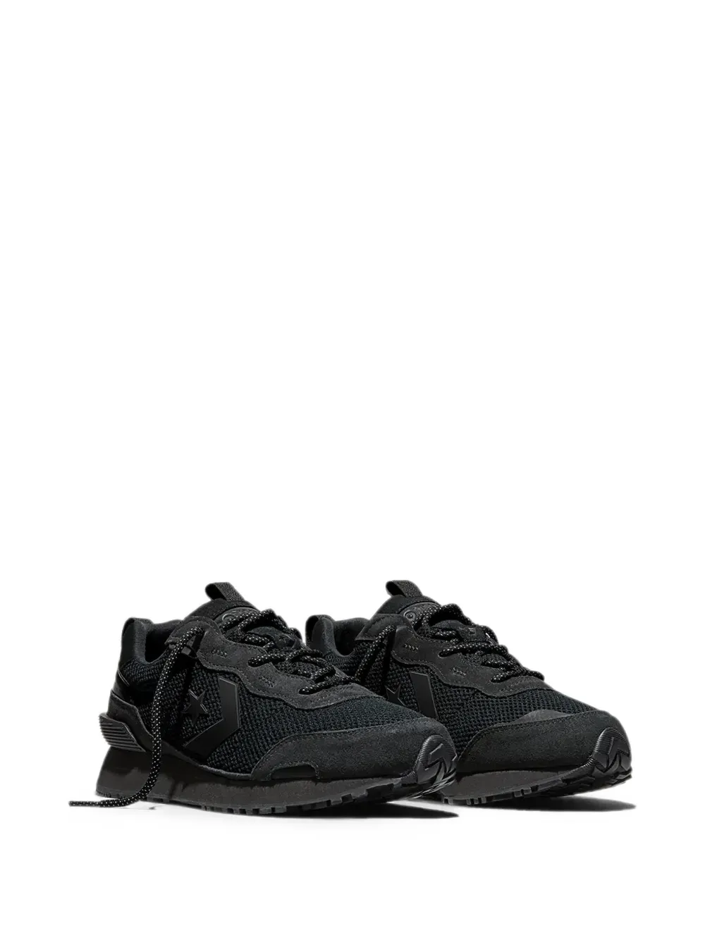 Converse Omega Hike sneakers Zwart