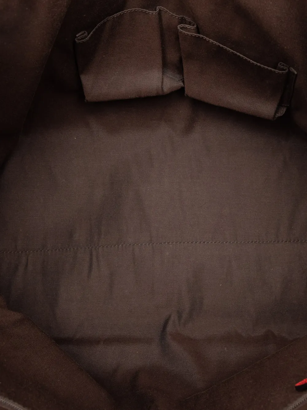 2000-2015 Leather Gg Charm Satchel