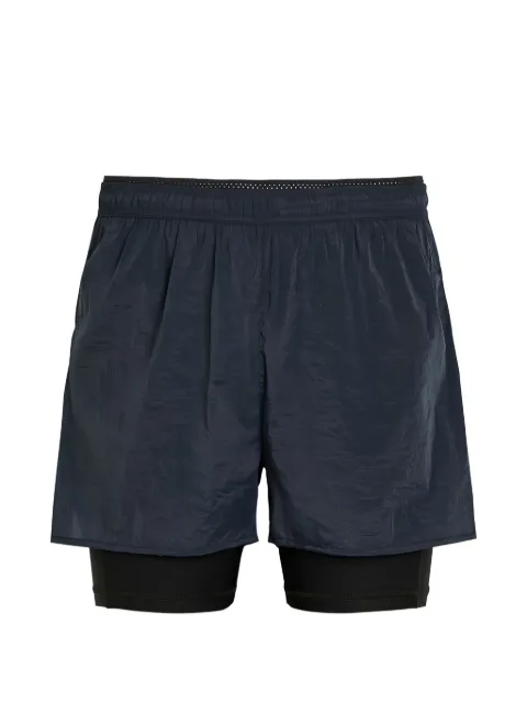 Literary Sport Myles running shorts