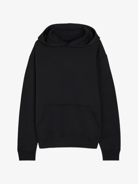 Literary Sport kangaroo-pocket hoodie