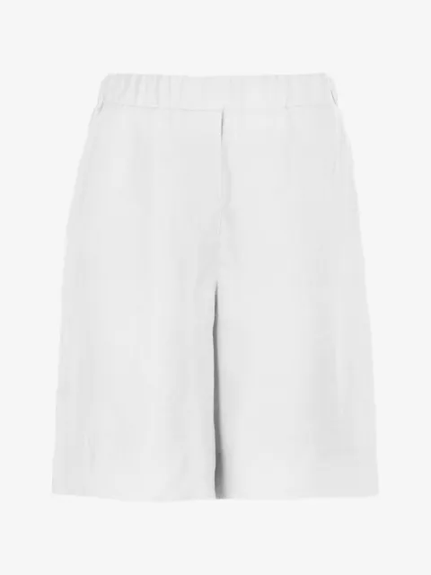 Gran Sasso shorts med elastisk talje