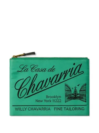 Willy Chavarria