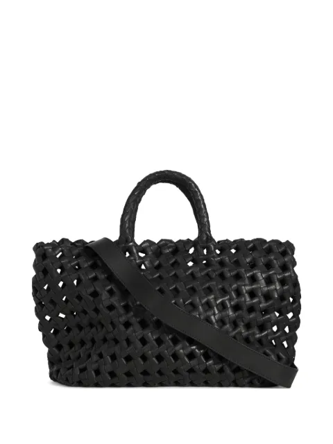 VISONA` Regina tote bag